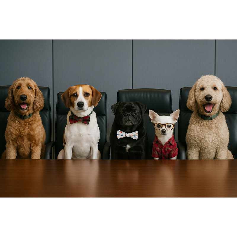 Board of Directors